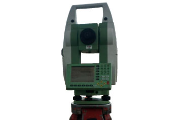 Alquiler de equipos topográficos