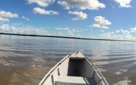 Levantamientos Topo-Batimetricos