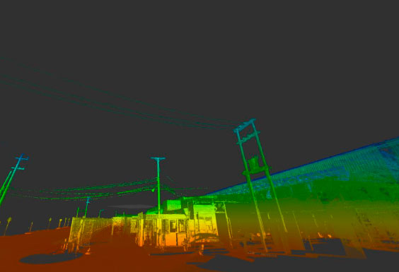 Interventoria de proyectos y cálculos